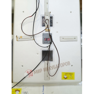 Инкубатор Несушка-63 -ЭГА-12В н/н 46в